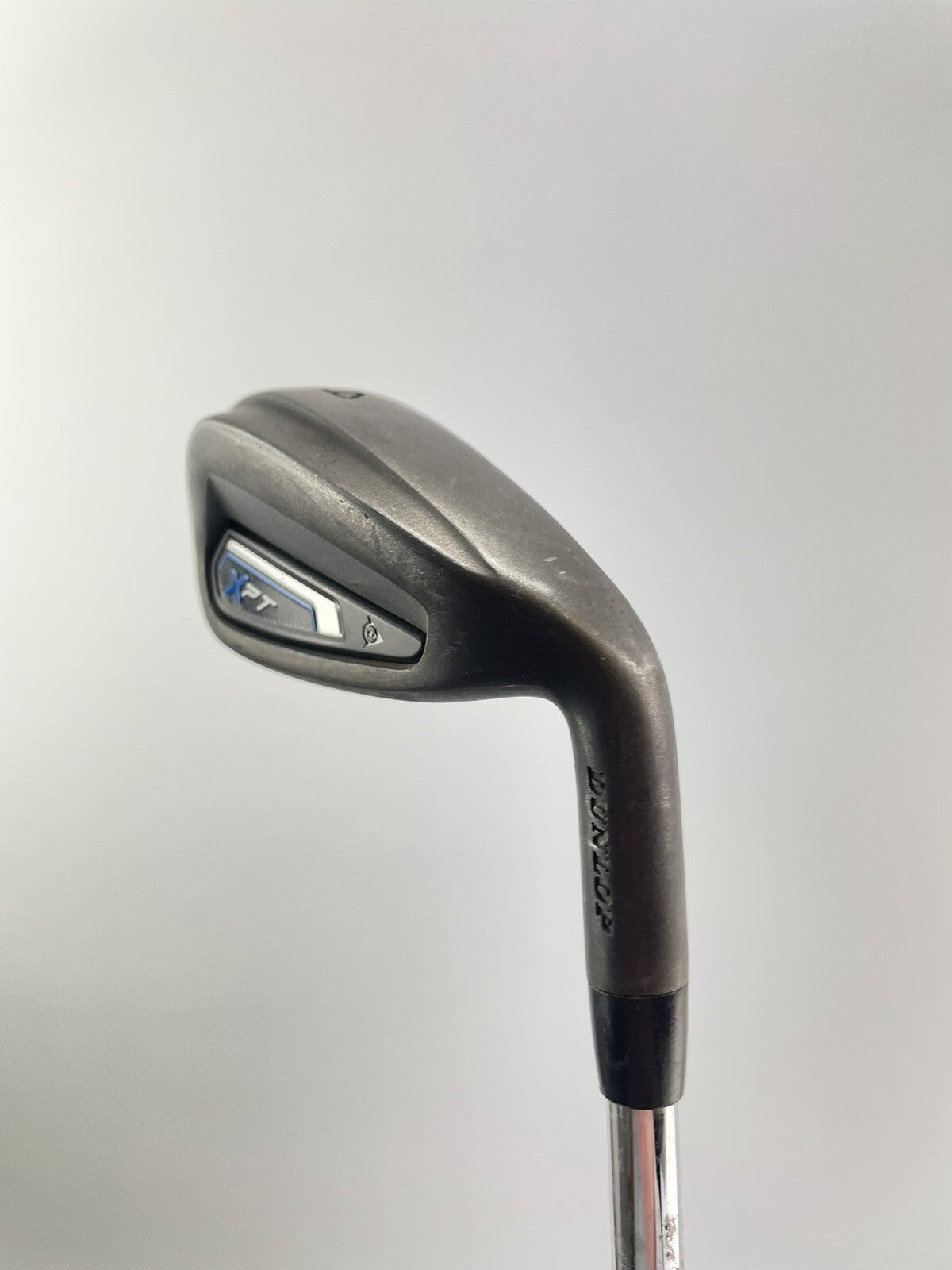 Dunlop Golf 4 Iron XPT Regular Flex Steel /Right Handed /New Grip /214723