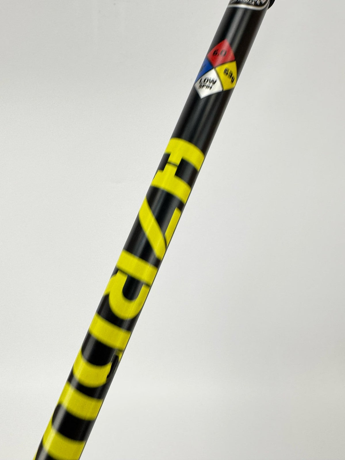 Ping G400 3 Wood Left Handed 14.5* Hzrdus Hand Crafted 6.0 Stiff Graphite/3665114