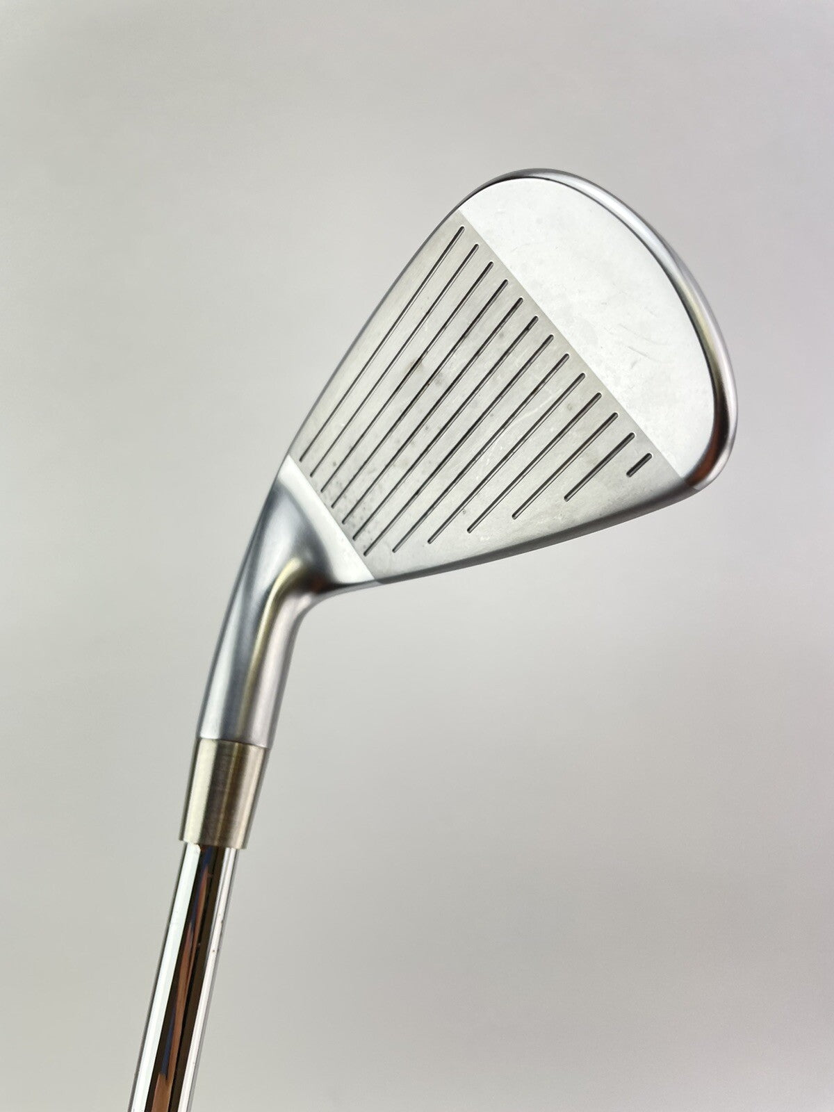 Mizuno JPX923 Tour 7 Iron 34* Nippon Tour 105 X Flex Steel /Right /Demo /2029511