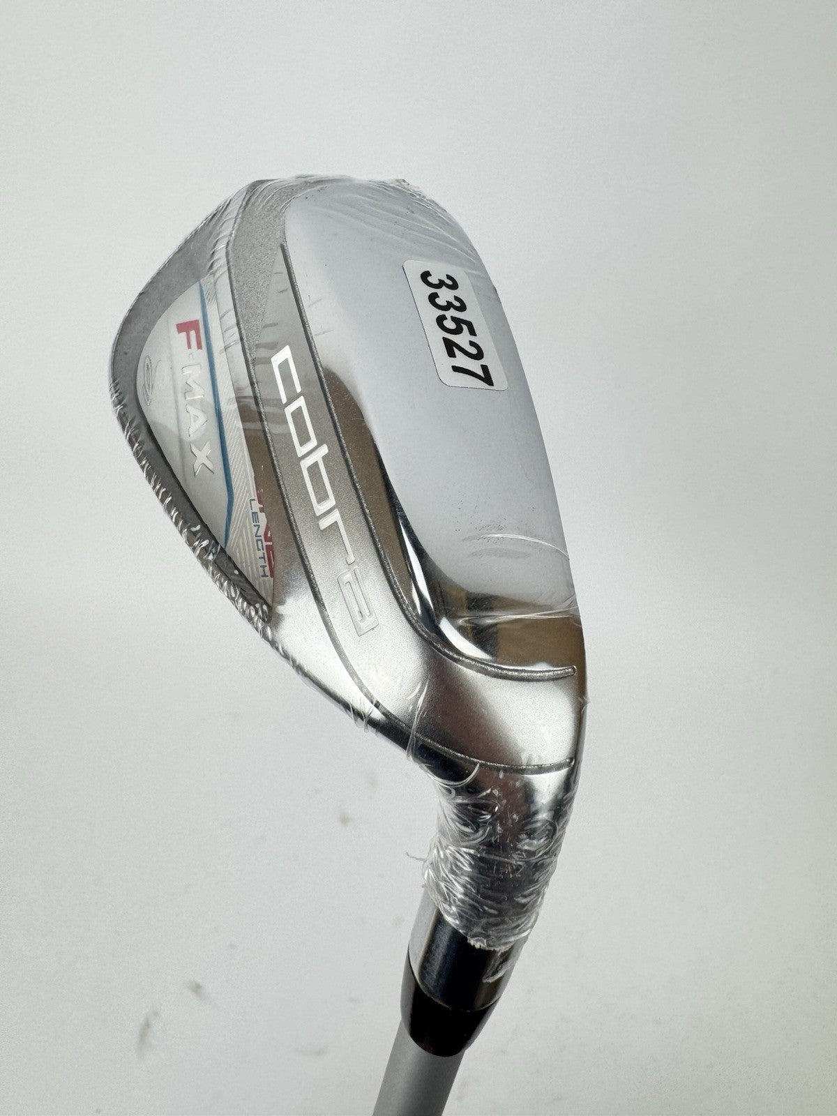 Cobra Ladies One Length Gap Wedge 50* F-Max Womens Graphite /Right /New /3352720