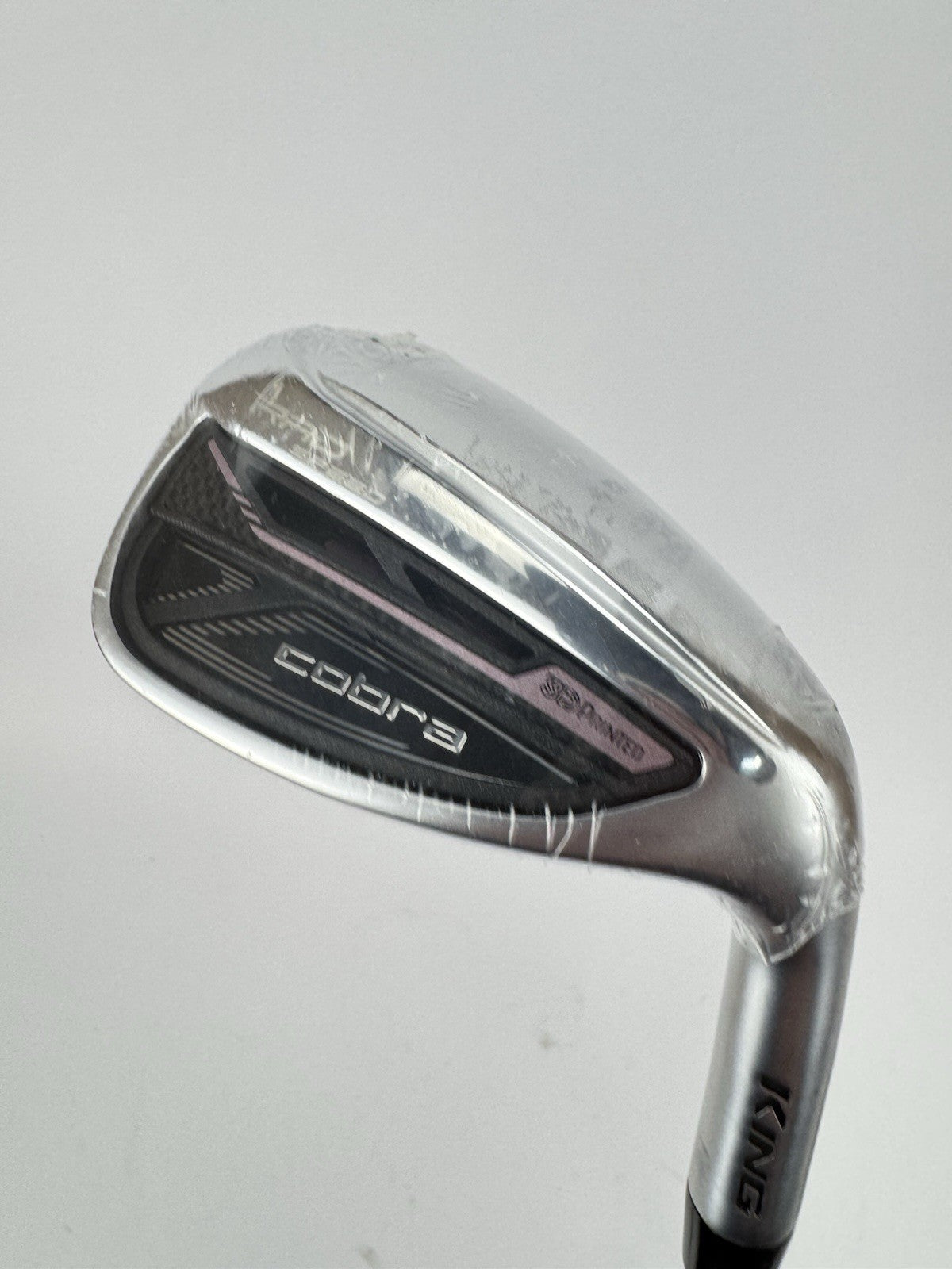 Cobra RadSpeed Womens Gap Wedge 48* KBS PGI 55 Ladies Graphite /New /338311