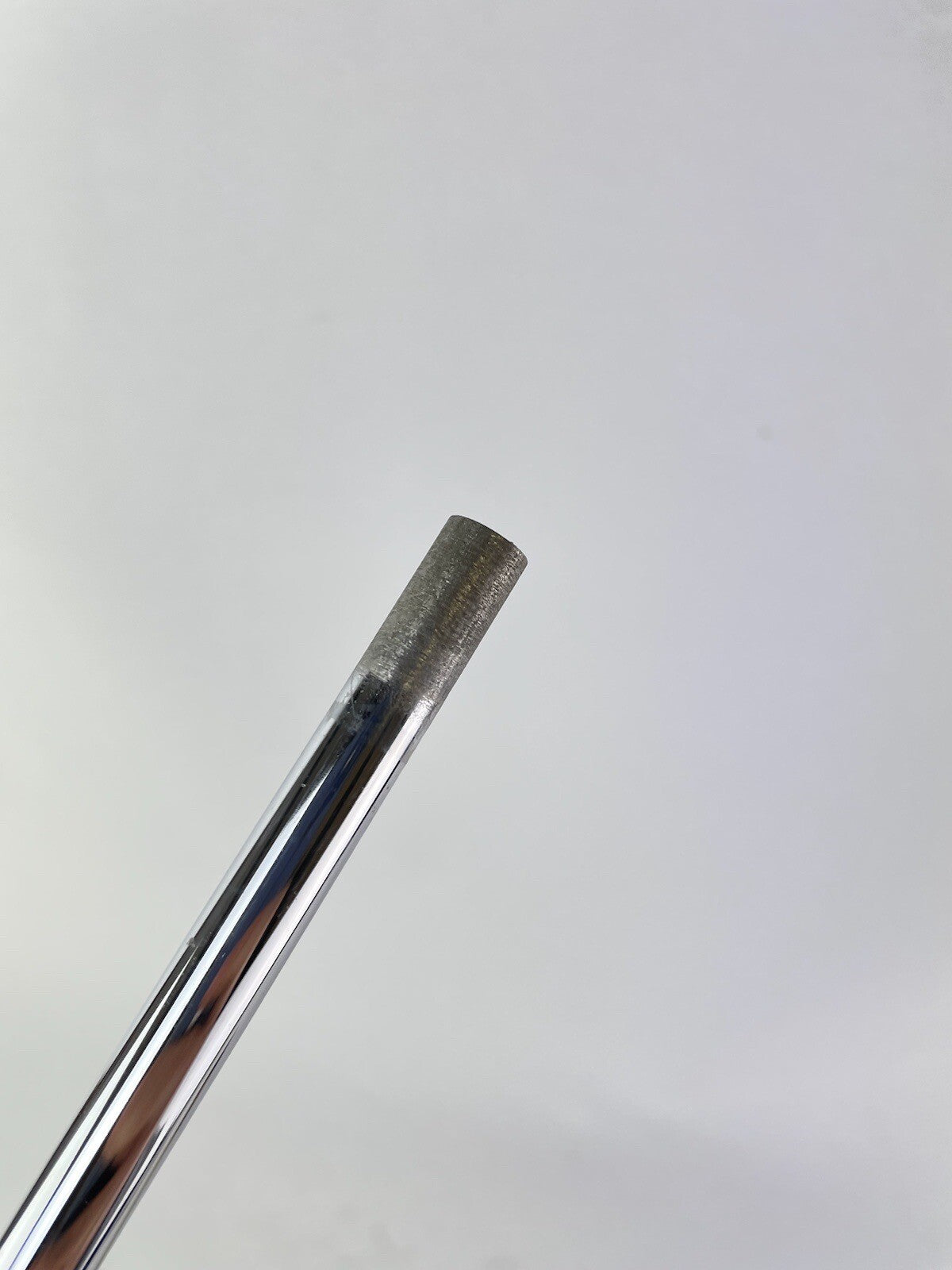 Elevate ETS Iron Shaft 95 Stiff Flex Steel 35.5" /0.370 Parallel /144365