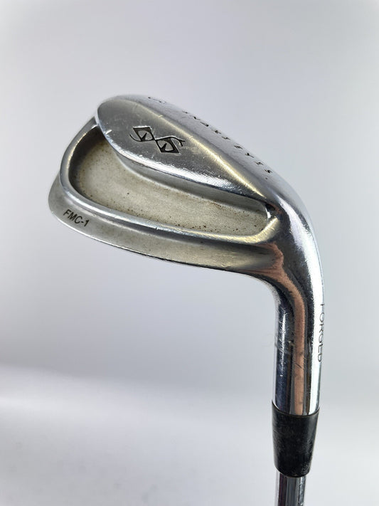 Snake Eyes Fmc-1 Forged 8 Iron R300 Regular Steel /Right Handed /New Grip /28210
