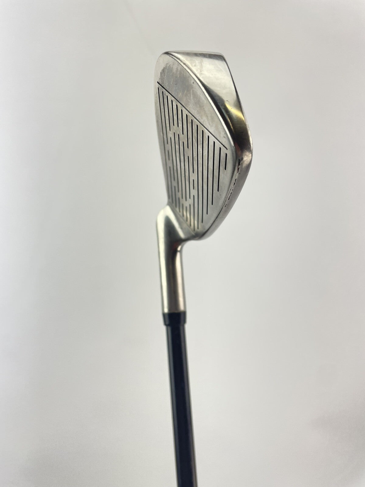 John Letters 5 Iron Ladies Flex Graphite /Right Handed /New Grip /2211811