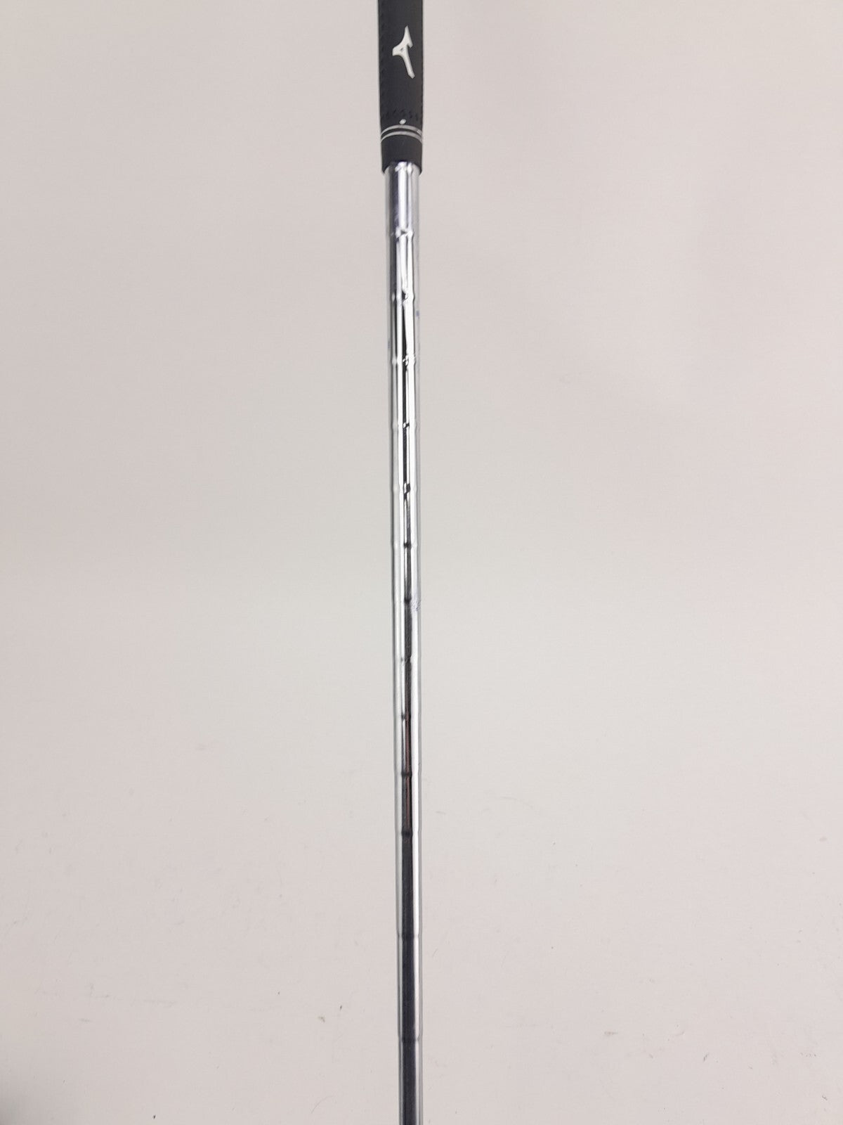 Mizuno T-Zoid 3 Iron MX20 Regular Flex Steel /Right Handed /New Grip /1670115