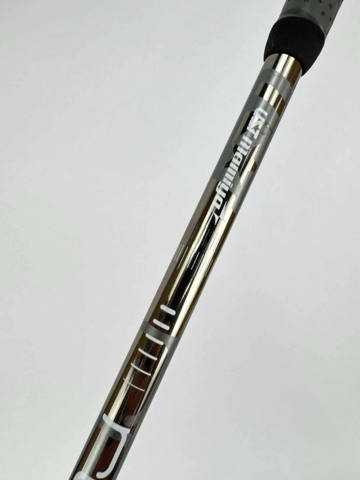 Mizuno JPX923 Hot Metal 7 Iron Left Handed Recoil F1 Ladies Graphite /3315415
