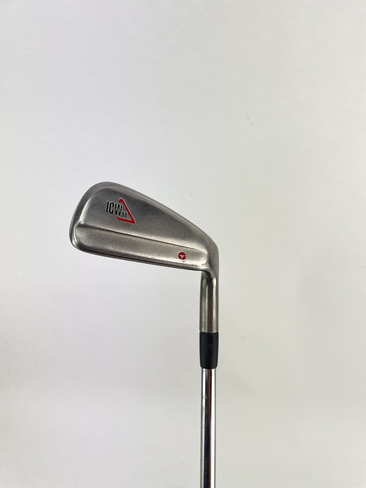 Taylormade ICW11 9 Iron Regular Flex Steel /Right Handed /Good Grip /1705517
