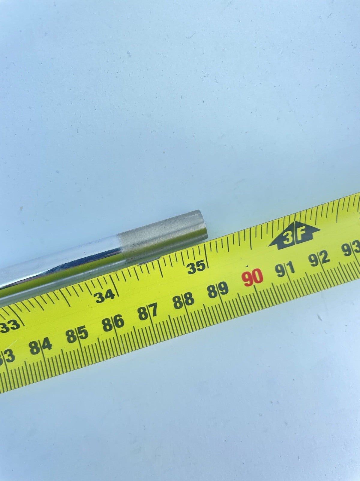 Nippon 950GH Neo Iron Shaft Regular Flex Steel 35” /0.355 Tapered /2709211