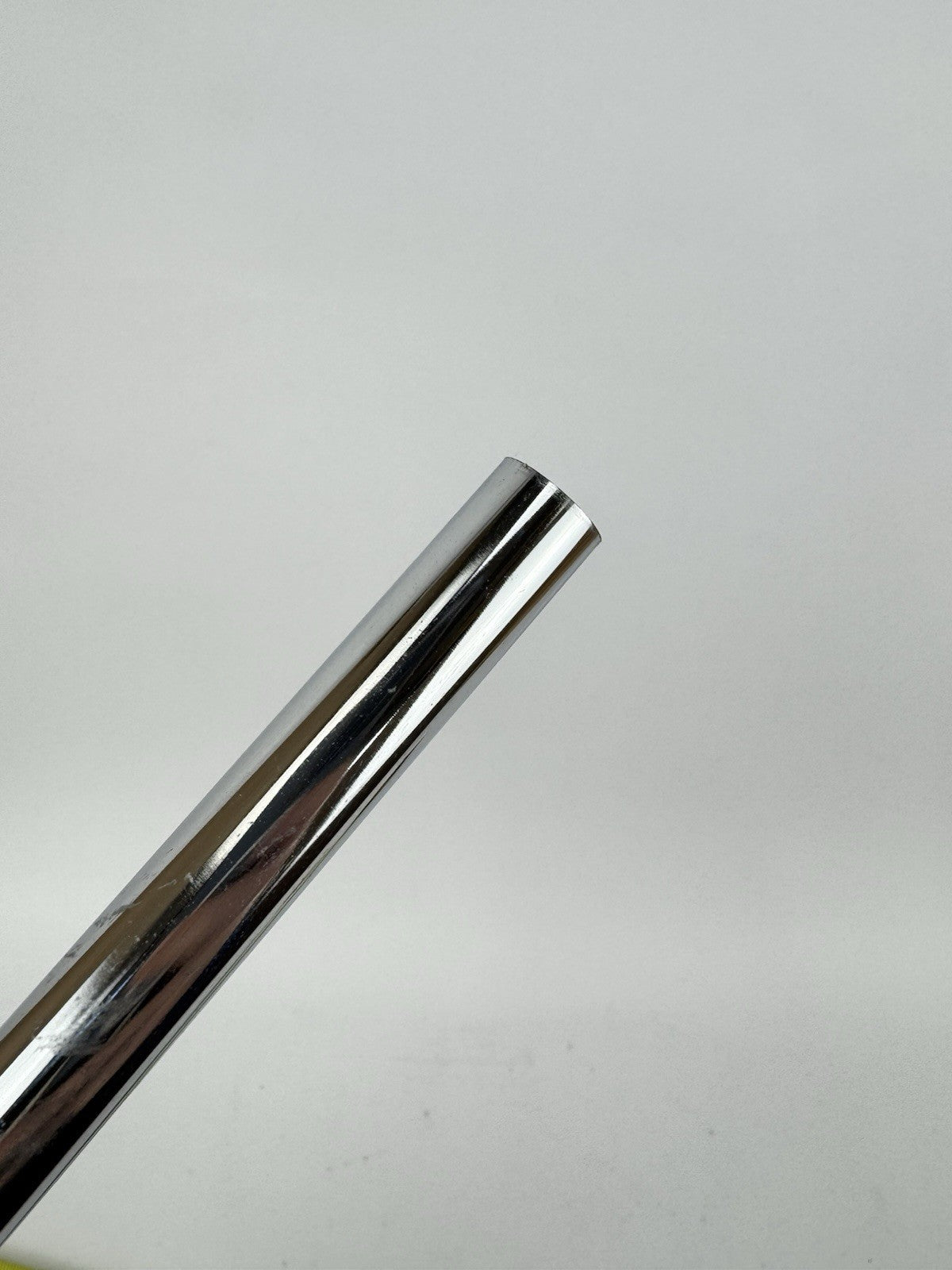 Nippon Modus3 Iron Shaft Tour120 X Flex Steel Pured 35” /0.355 Tapered /3177912