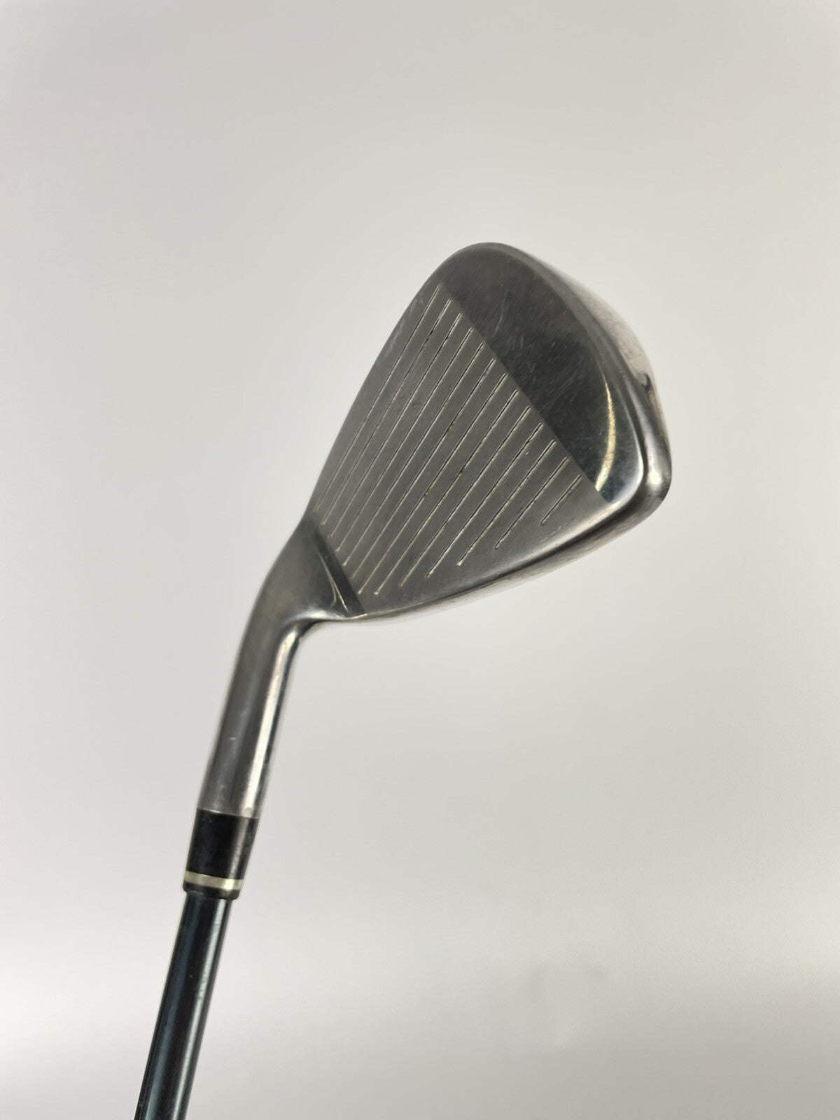 Wilson Staff Di6 6 Iron Ust Regular Graphite /New Grip /08906