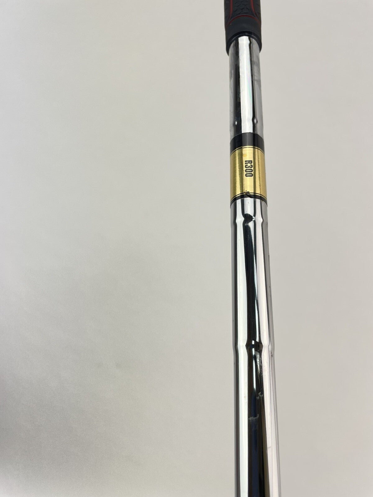 Graham Tonge 5 Iron Hot Forged DG R300 Regular Steel /Right /New Grip /1898014