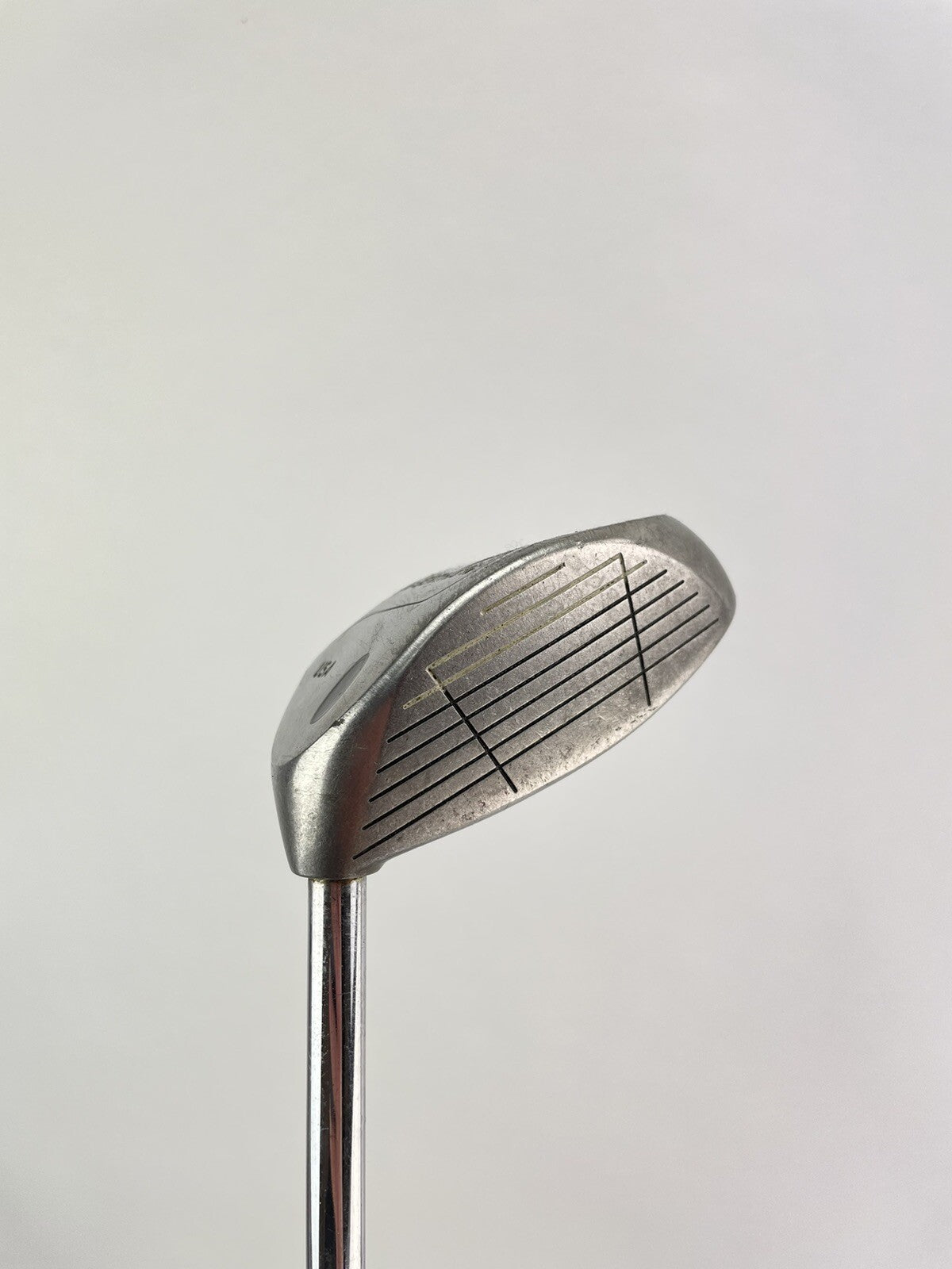 Callaway Golf 4 Wood Big Bertha USA Regular Steel /Right /New Grip /204355