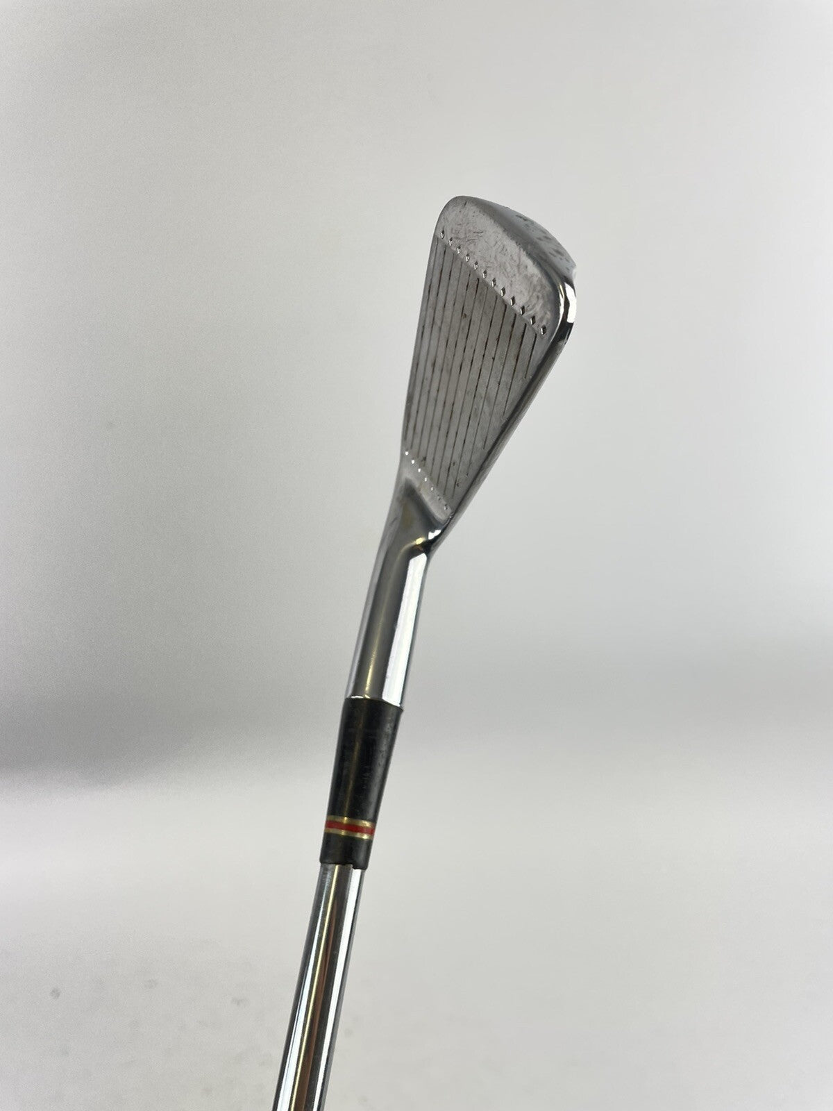 Wilson Staff Dynapower 5 Iron S400 Stiff Steel /New Grip /25316