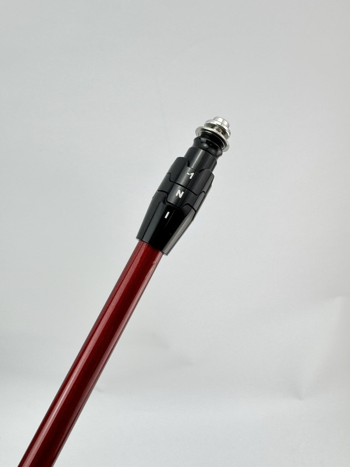 Callaway Elyte AI Smoke 7 Wood Shaft Denali Red 5.5 Regular Graphite 41.5”/New7