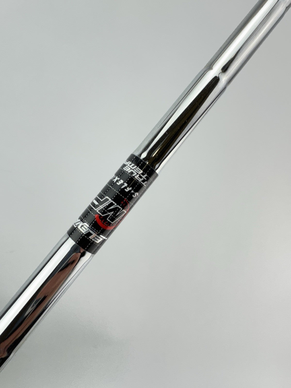 Elevate MPH Iron Shaft 85 Stiff Flex Steel 35" /0.370 Parallel /309020