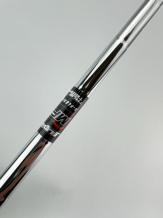 Elevate MPH Iron Shaft 85 Stiff Flex Steel 35" /0.370 Parallel /309020