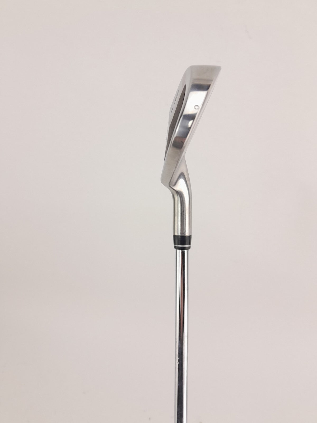 Yonex Golf 6 Iron V-Mass 260 Uniflex Steel /Left Handed /Good Grip /1685311