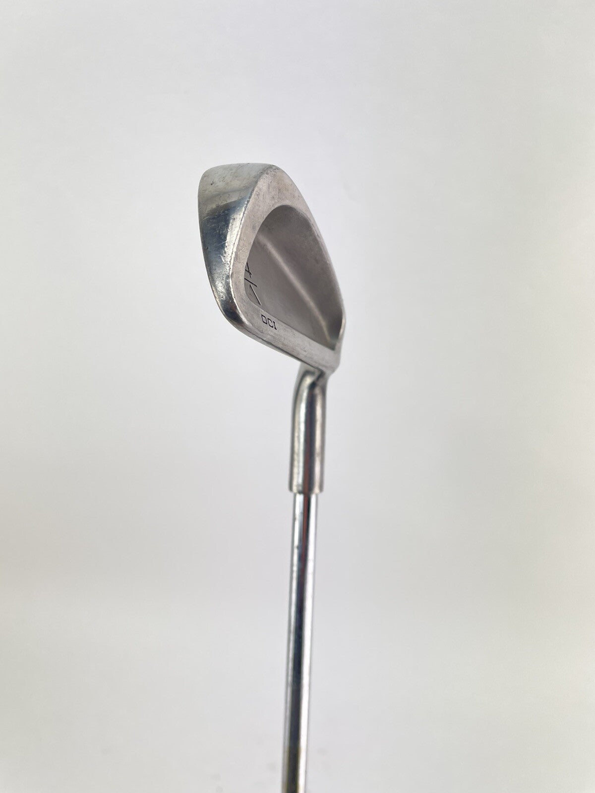 Titleist Dci 4 Iron 24* Regular Flex Steel /Right Handed /New Grip /1722012