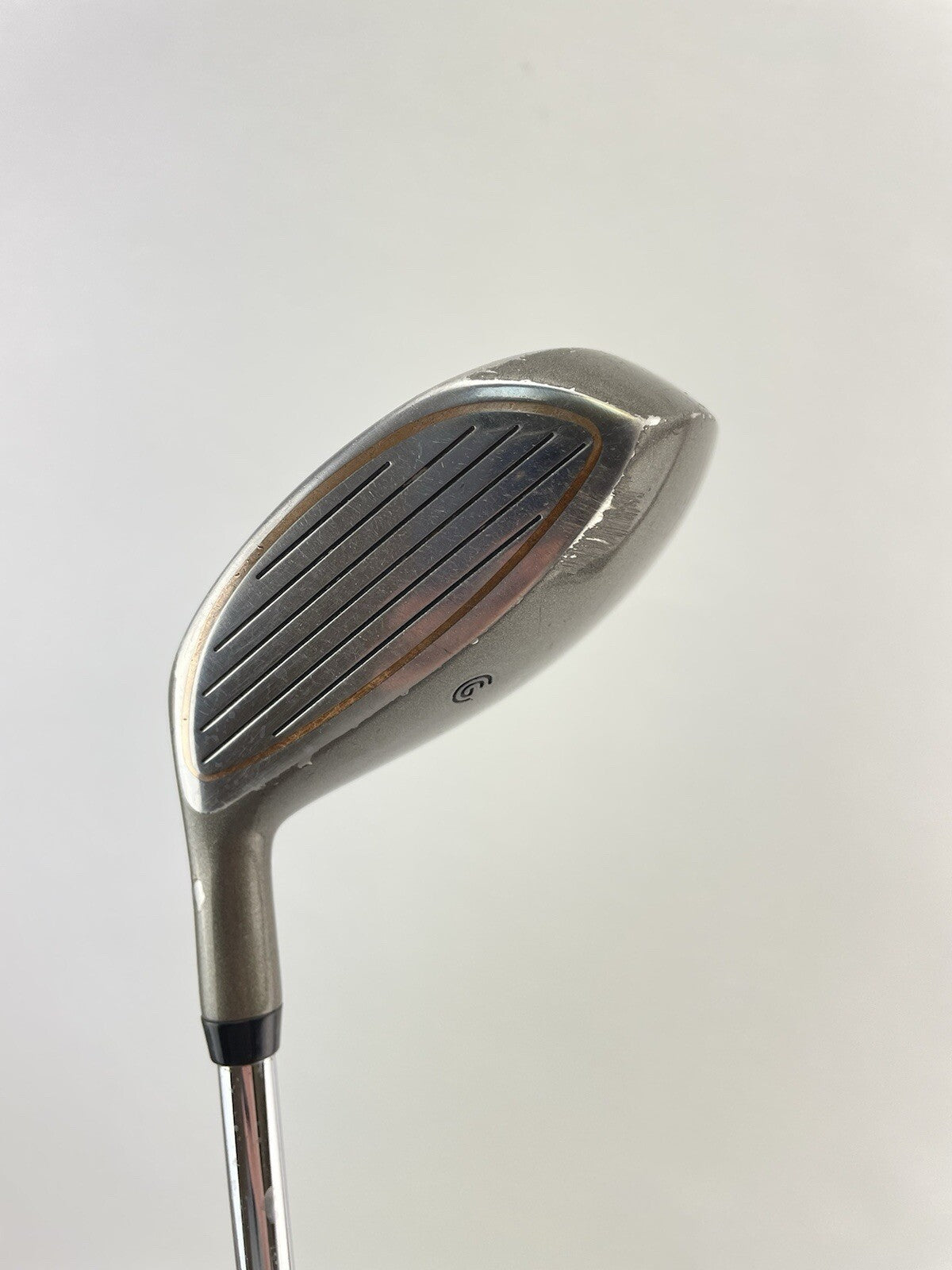 Cleveland QuadPro 3 Wood 15* Regular Flex Steel /Right Handed /New Grip /200919