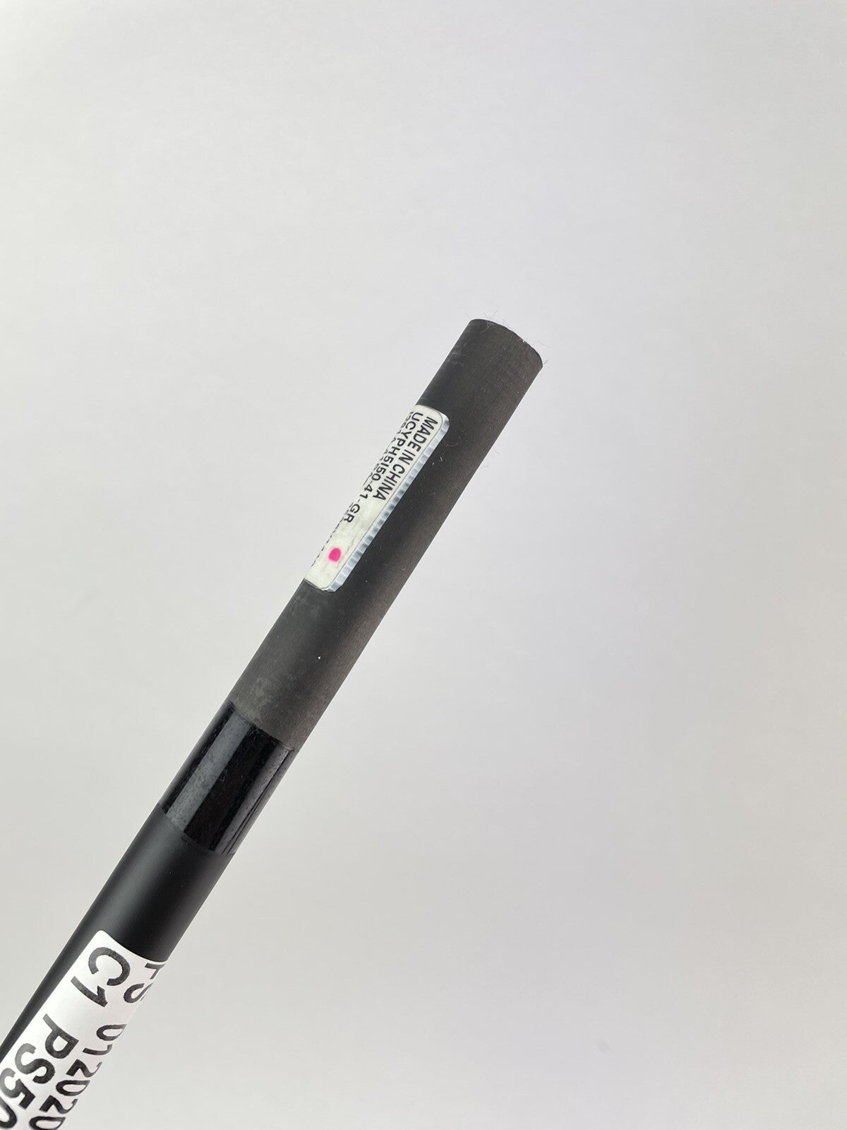 Project X Cypher Iron Shaft Fifty Senior Flex Graphite 34.5" /0.370 /1906810