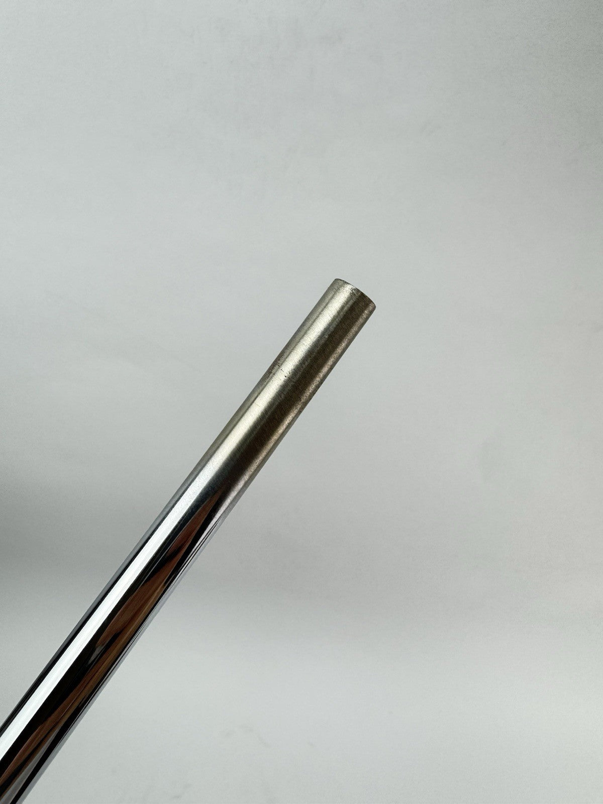 KBS Tour Iron Shaft Regular Flex Steel 35.25 /0.355 Tapered /247696