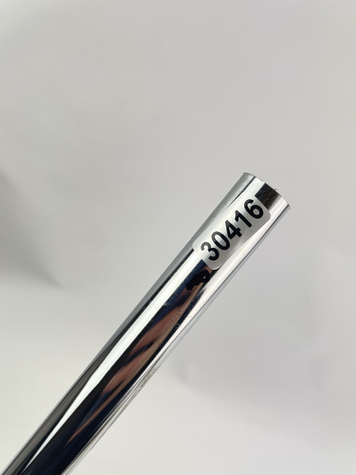Elevate 95 VSS Iron Shaft Stiff Flex Steel 35” /0.370 Parallel /3041612