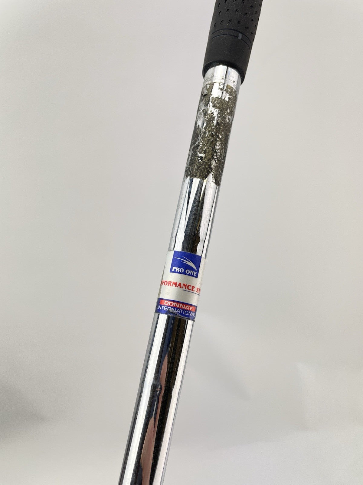 Donnay 7 Wood 24* Regular Flex Steel /Right Handed /New Grip /3000011