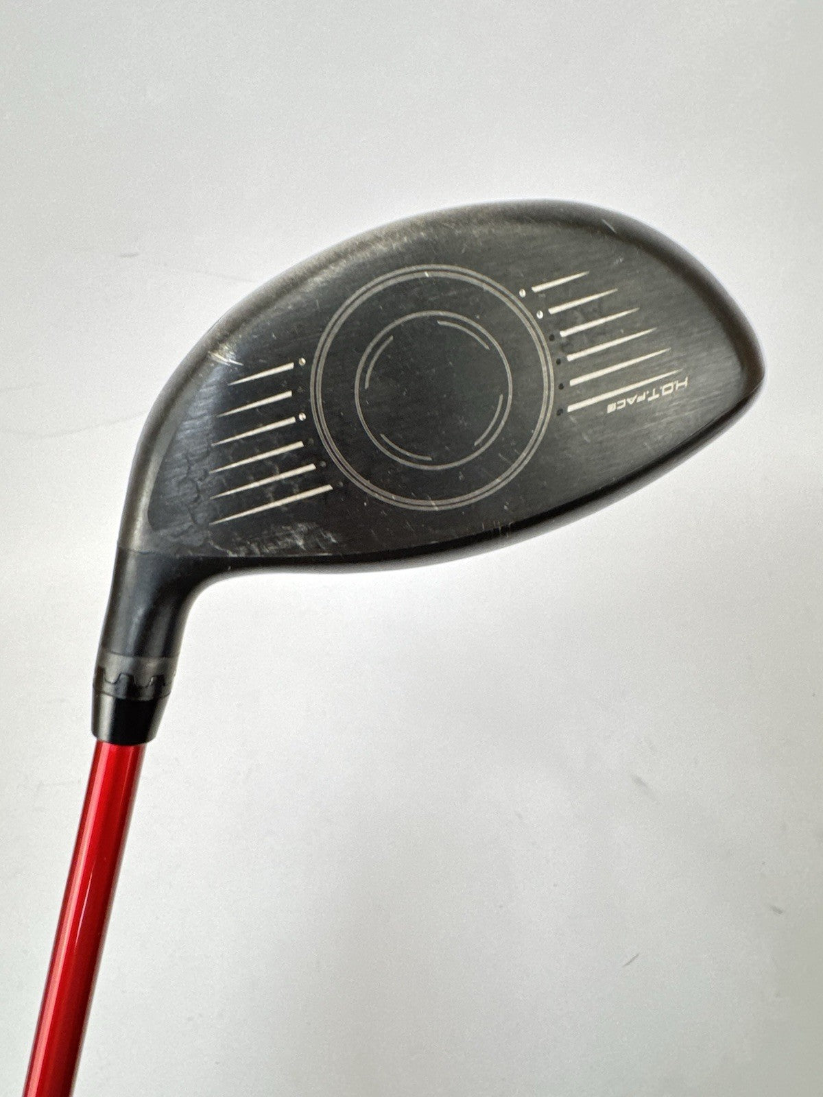 Cobra Aerojet Driver 10.5* Fujikura Speeder NX 50 Senior Graphite /Right /349449