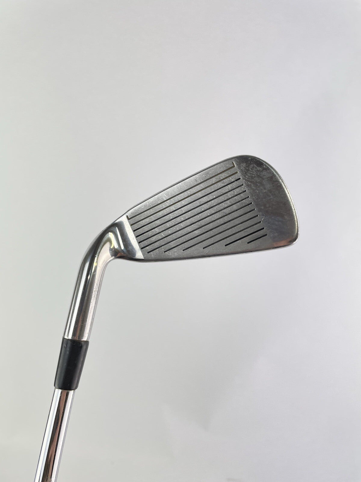 Founder Club 1 Iron Mens R300U Regular Flex Steel /Right Handed /New Grip /158637