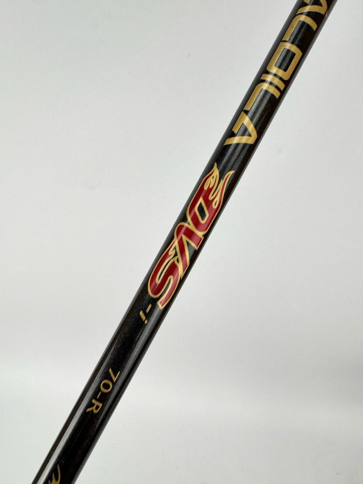 Benross VX6 5 Iron Regular Flex Graphite Shaft Right Handed Good Used/3729412