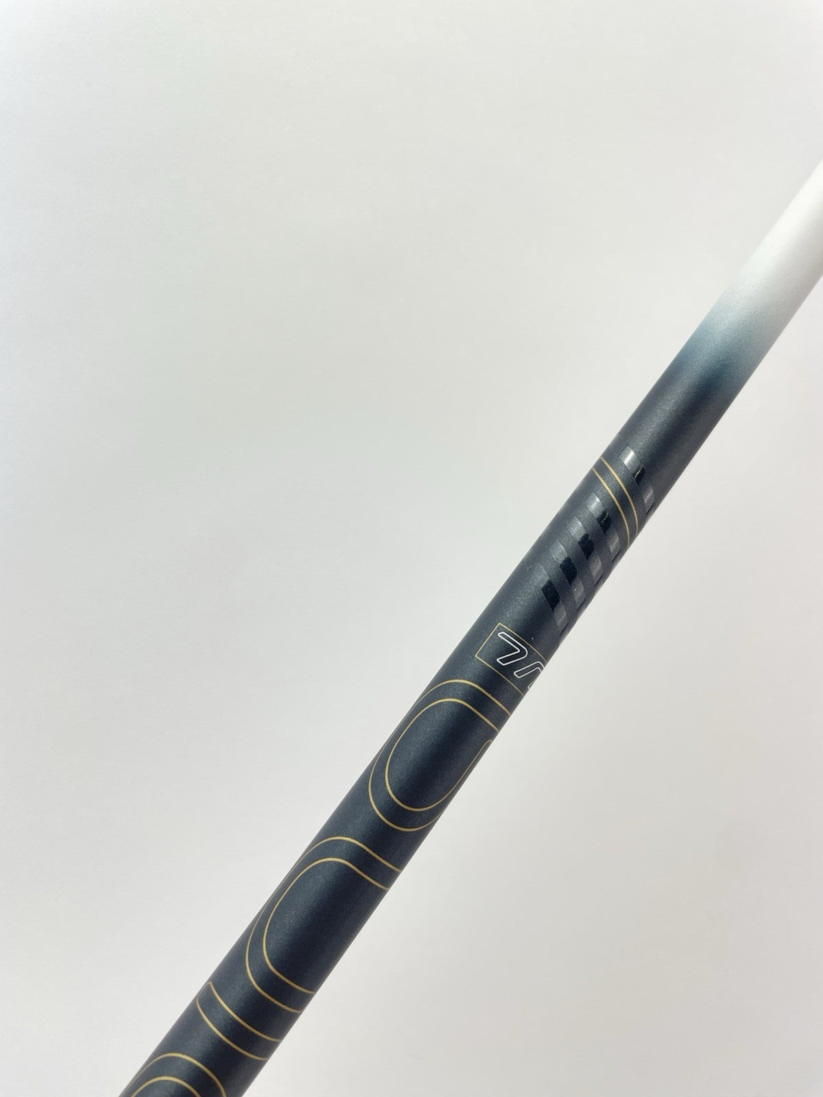 Ping ULT250 Iron Shaft Ladies Flex Graphite 34.75” /0.355 Tapered /291605