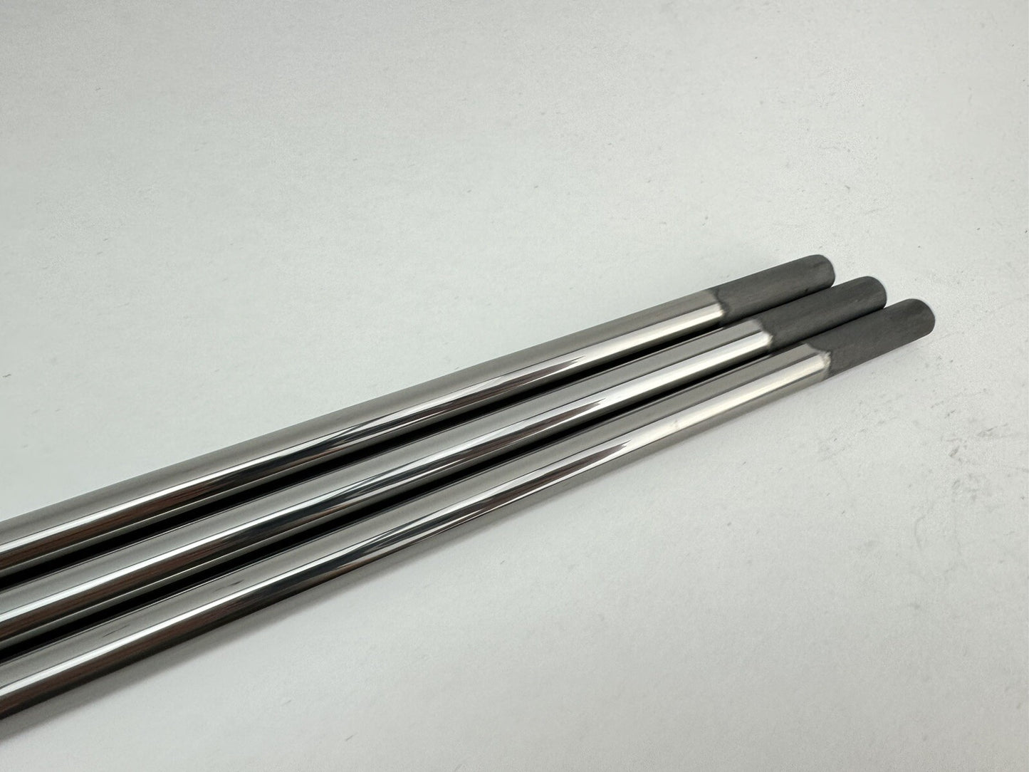 Project X Catalyst Wedge Shaft Set (3) 5.0 Senior Graphite 0.355 Tapered /210125