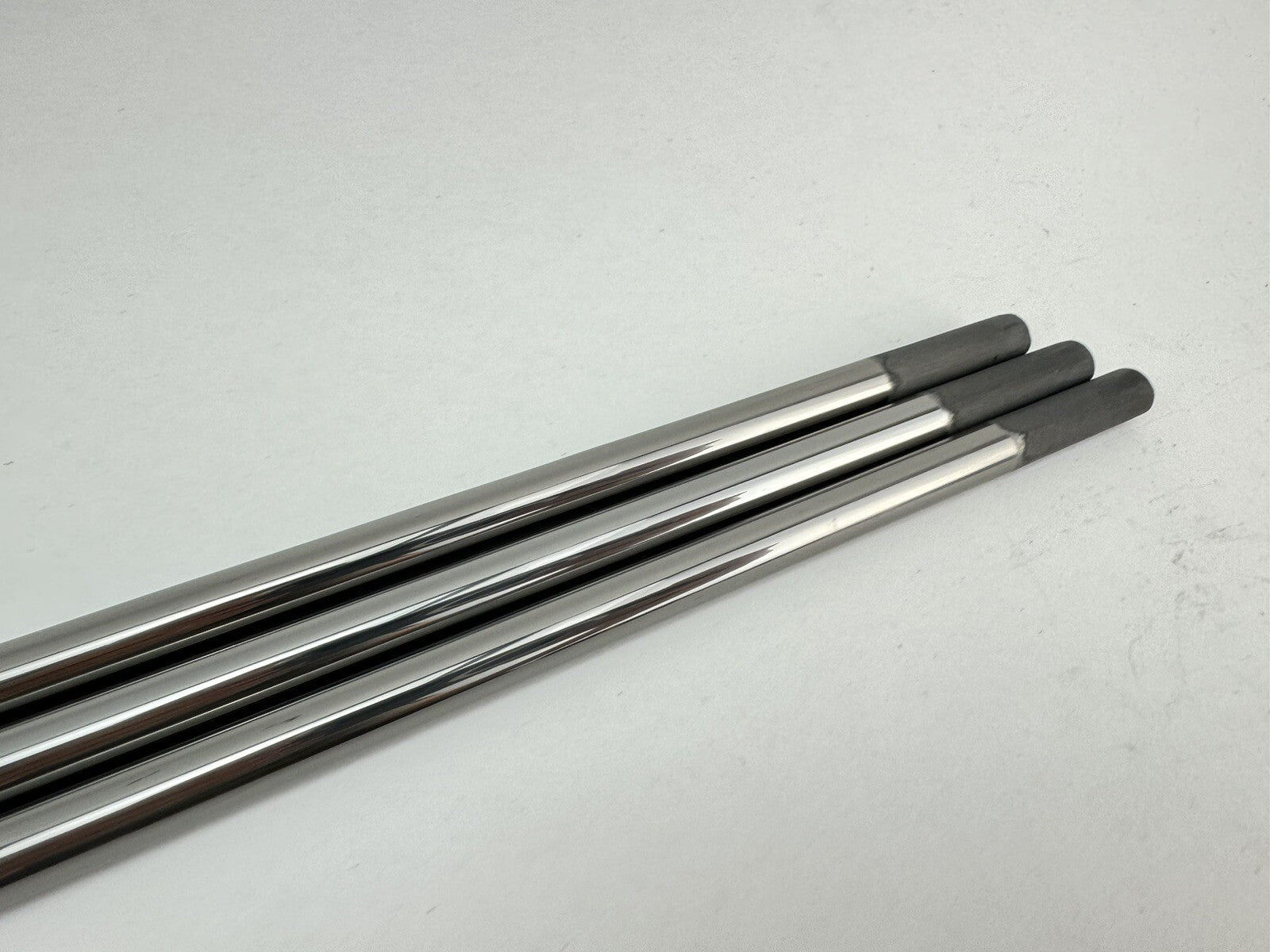 Project X Catalyst Wedge Shaft Set (3) 5.0 Senior Graphite 0.355 Tapered /210125