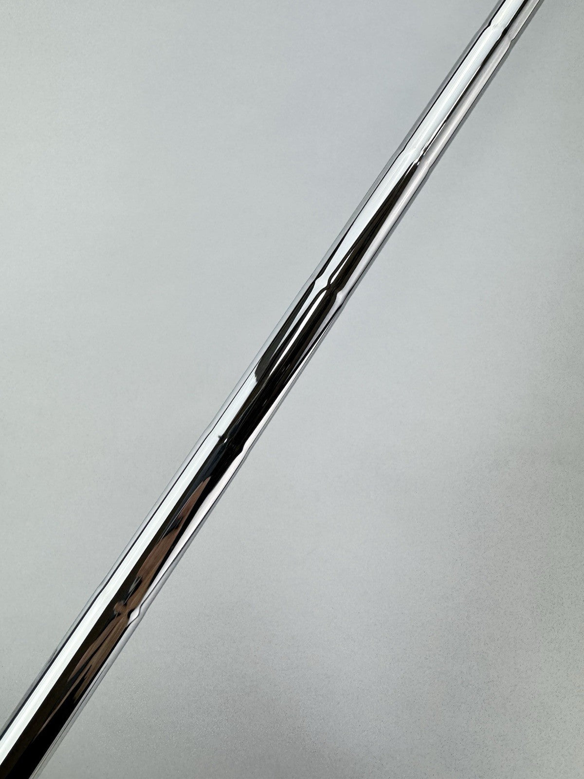 Dynamic Gold S300 Iron Shaft Stiff Flex Steel 35.5 /0.355 Tapered /255594