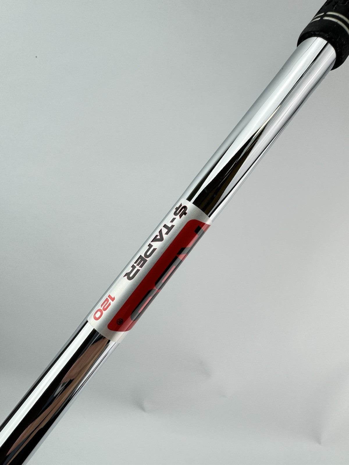 Cobra Tour MIM 3 Iron 20* KBS $-Taper 120 Stiff Flex Steel /Right Handed /2934413