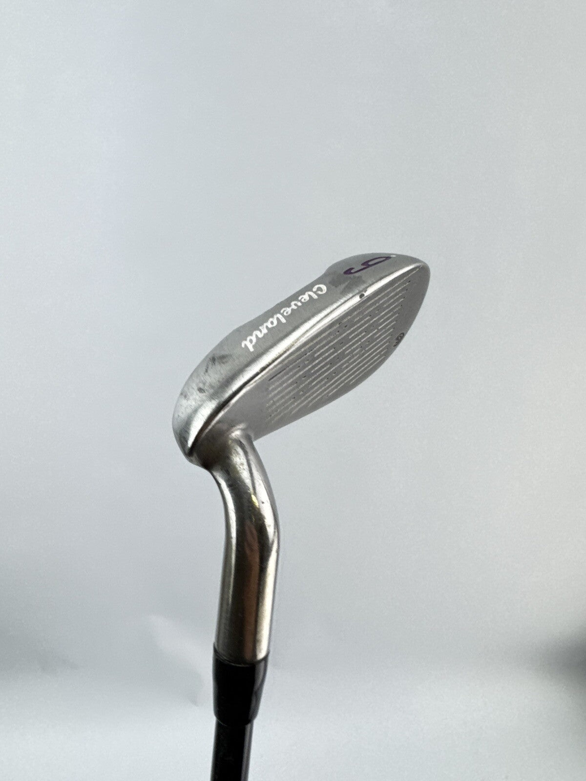 Cleveland VAS 6 Iron 792 Anti-Shank Kuro Kage Senior Graphite /New Grip /217385