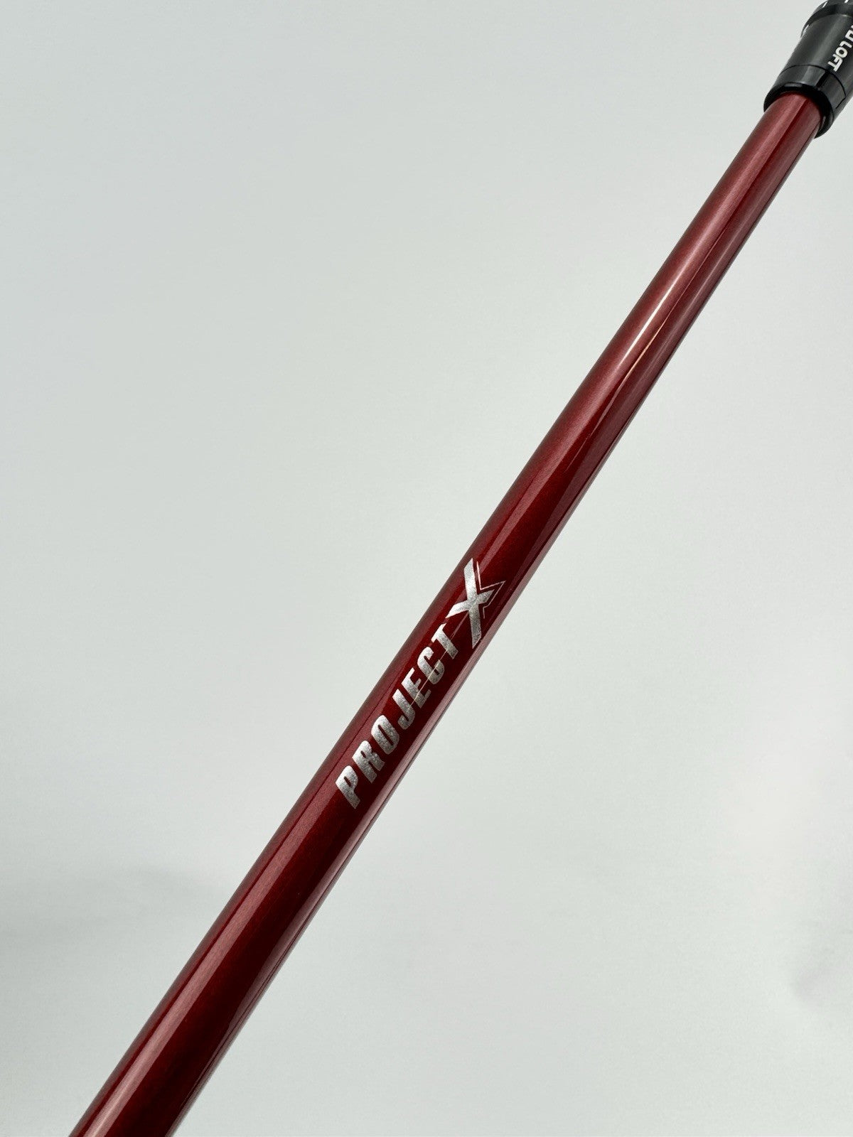 Taylormade Qi35 Driver Shaft Project X Denali 5.5 Regular Graphite 45” /New7