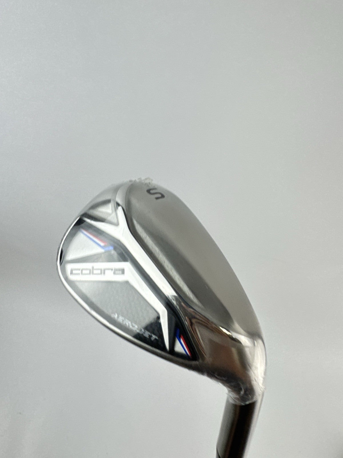 Cobra Aerojet Sand Wedge 54* KBS Tour Lite Regular Steel /Right /New /259815