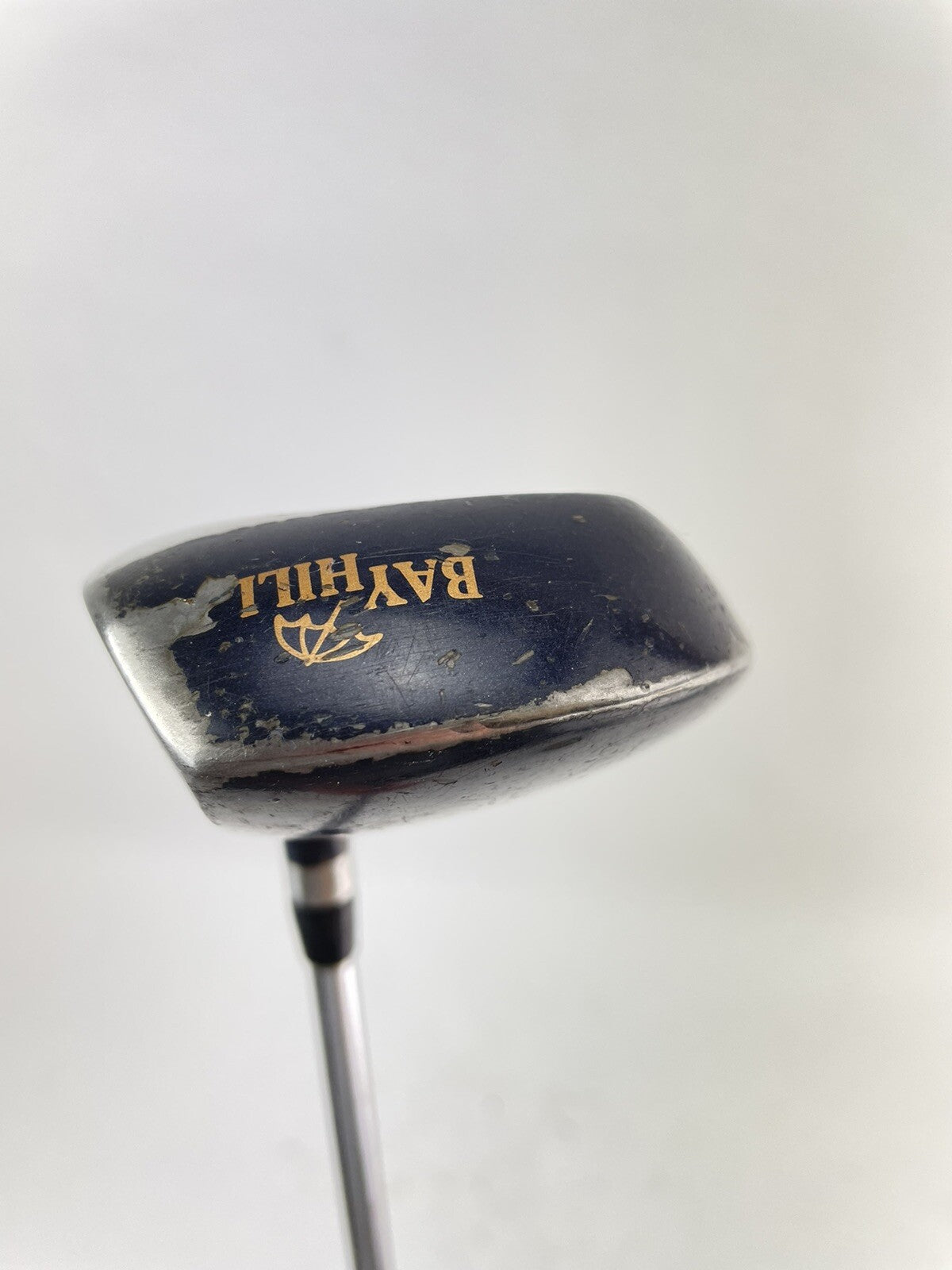Bayhill Golf 7 Wood 23* Palmer Regular Steel /Right Handed /Golf Pride /201088
