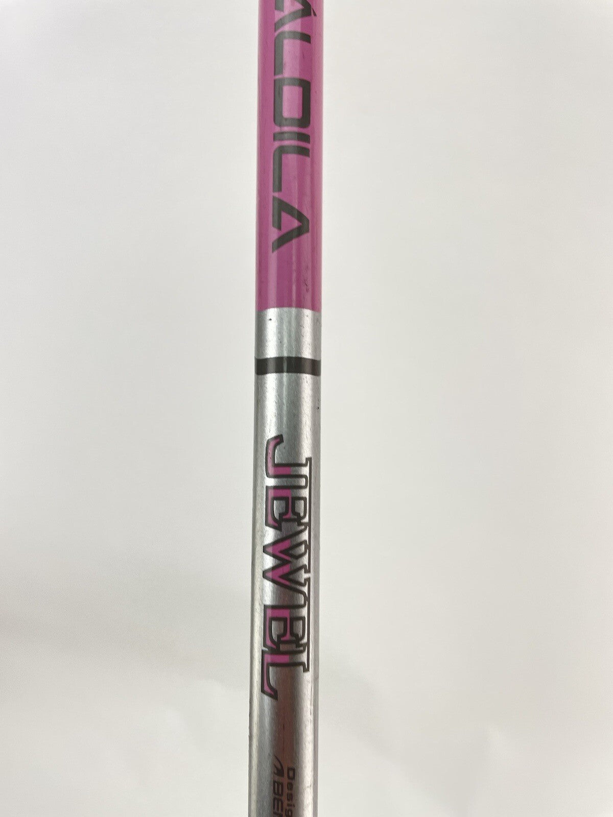 Benross Jewel Ladies Escape Hybrid 23* Ladies Graphite /Right /New Grip /1604915