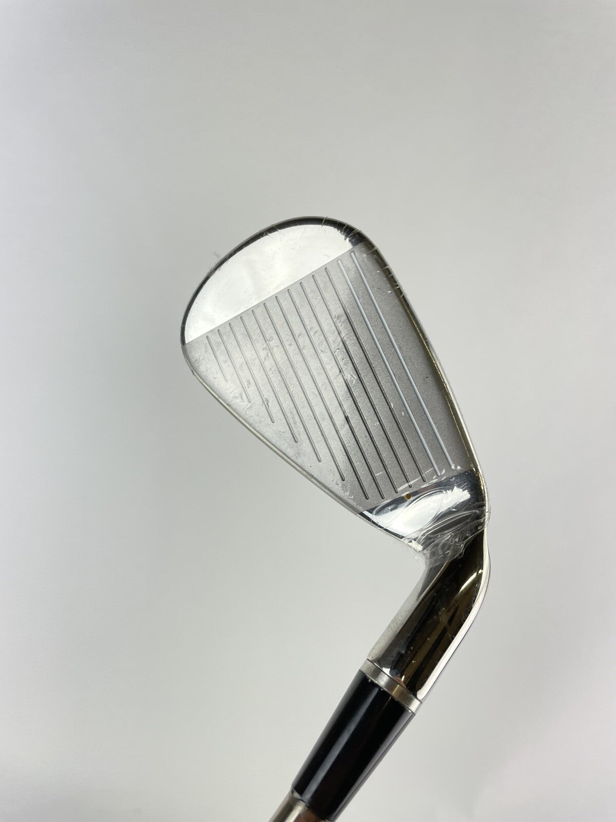 Callaway Rogue ST Max OS Ladies 7 Iron Recoil F1 Ladies Graphite/Left Hand/135569