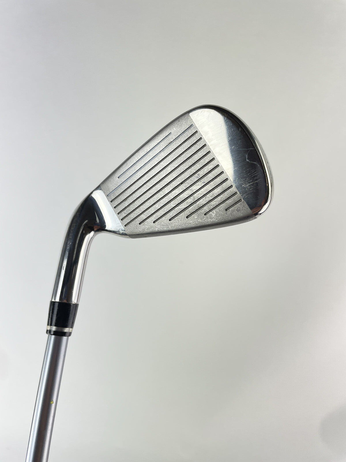 Lynx Golf Mens 6 Iron Regular Flex Graphite /Right Handed /New Grip /1381610