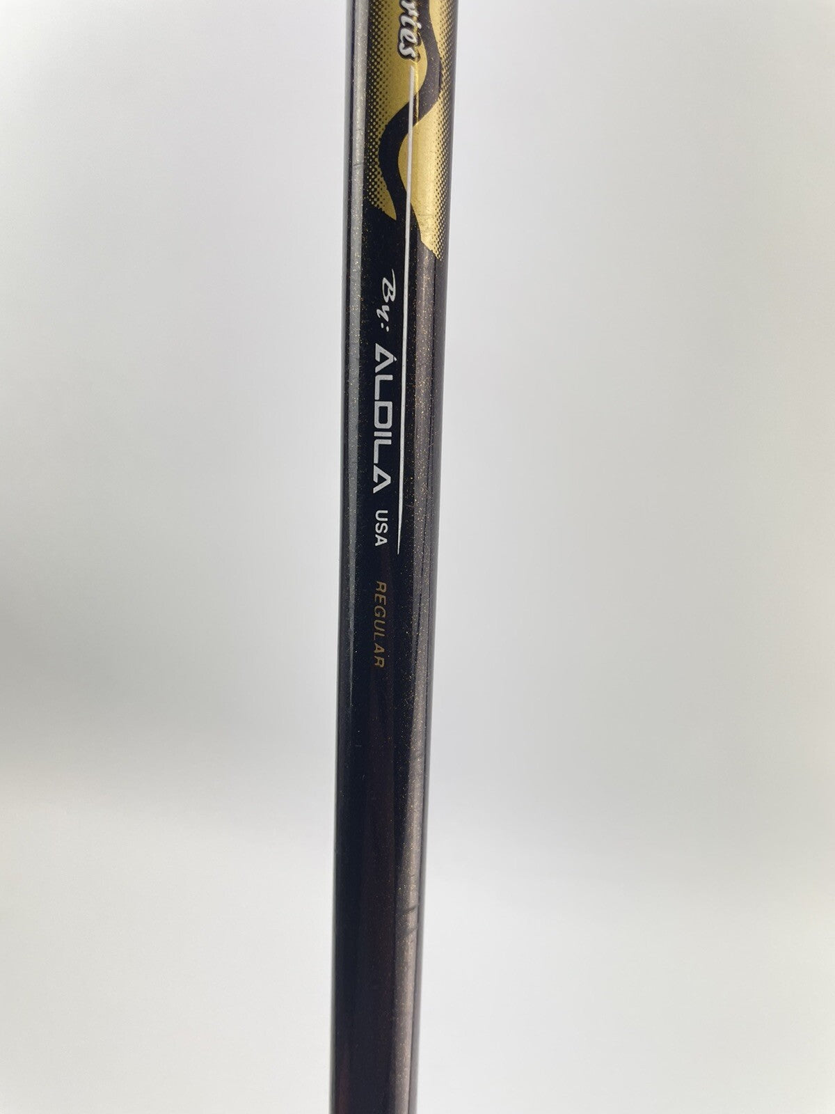 Ping ISI Becu 5 Iron Beryllium Orange Dot Regular Graphite /Left /New Grip/2157613