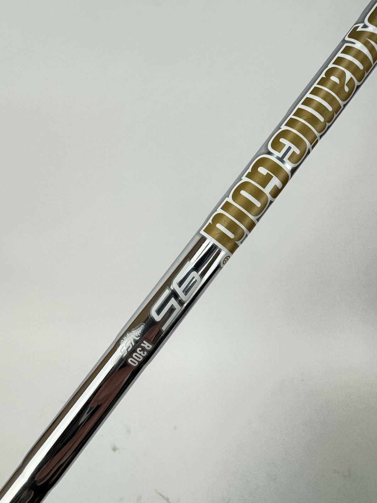 Titleist T200 6 Iron Forged DG95 R300 Vss Pro Regular Steel /Right Handed /3360512