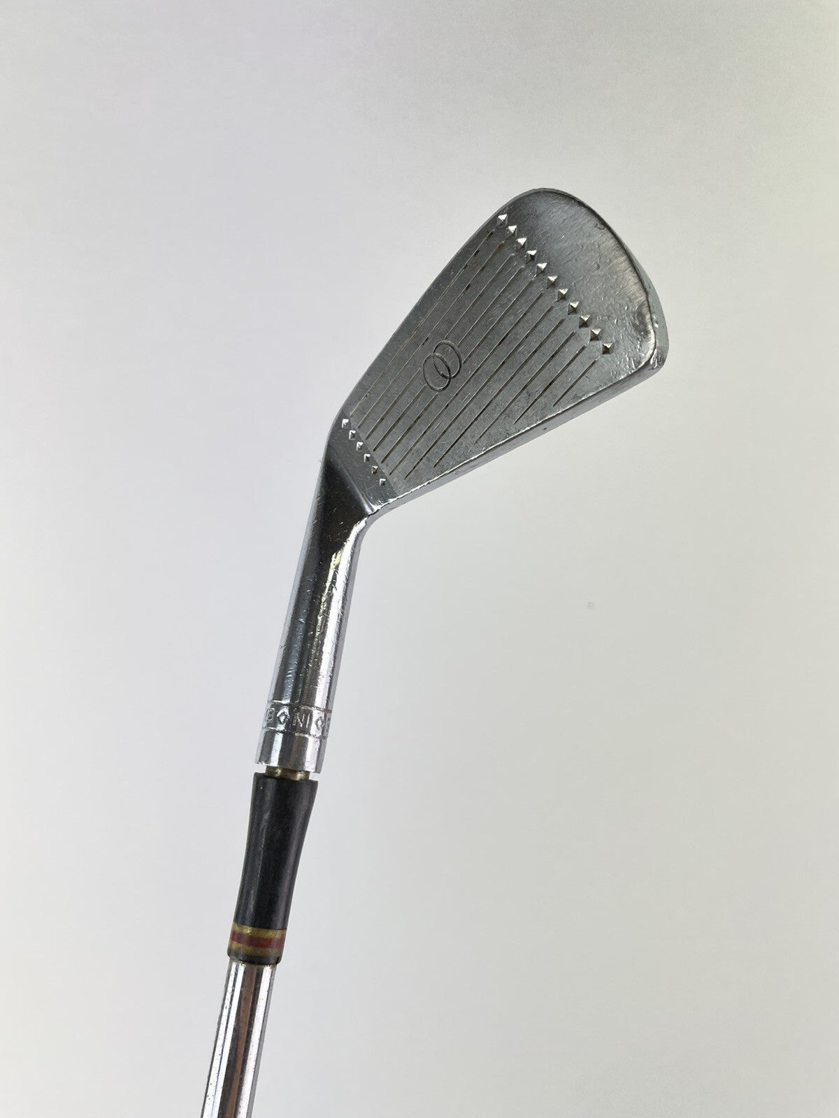 Slazenger Blade 2 Iron Peter Oosterhuis Regular Steel /Right /New Grip/129759
