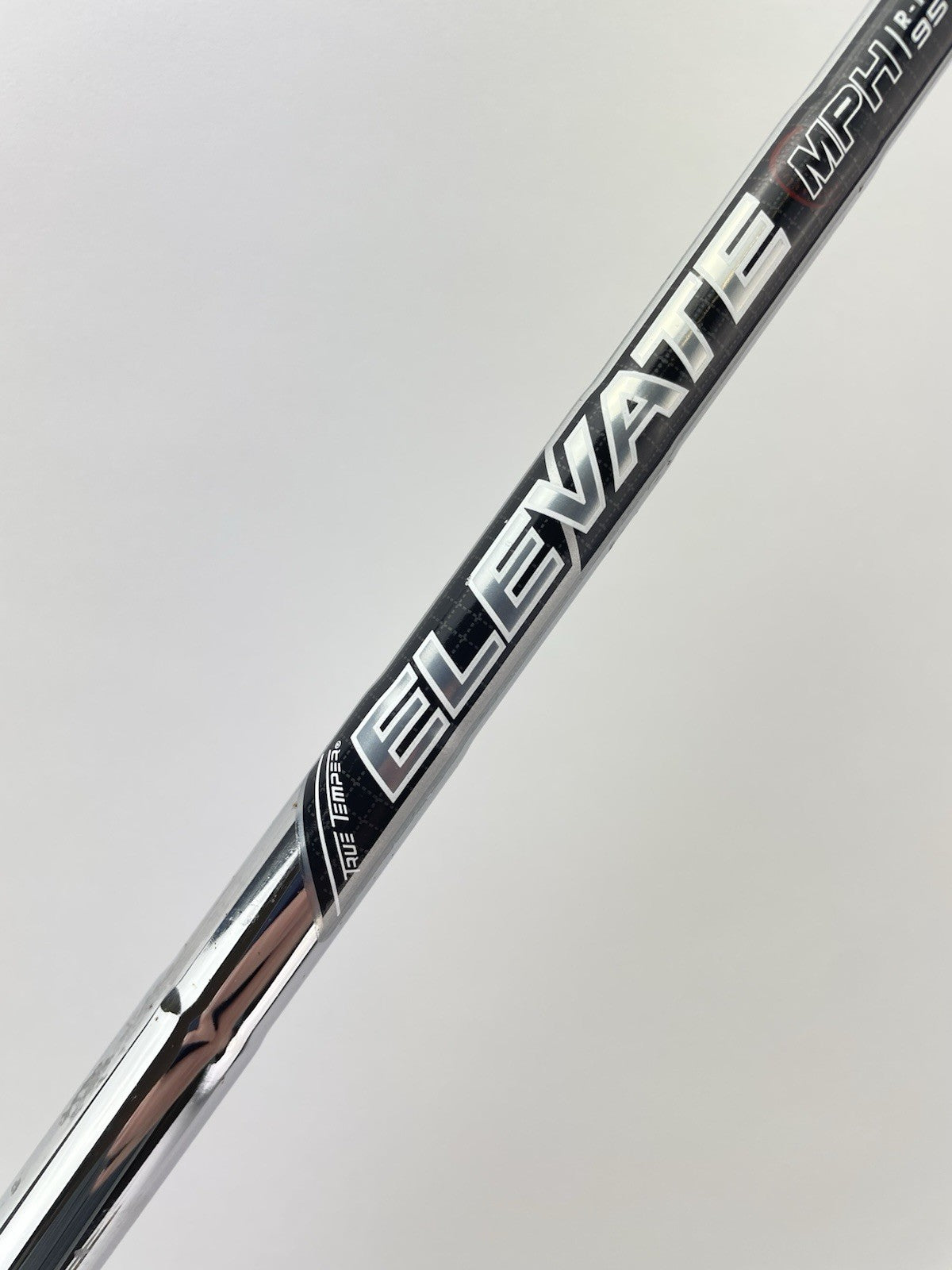 Elevate MPH 95 Wedge Shaft Regular Flex Steel 34.5” /0.370 Parallel /341801