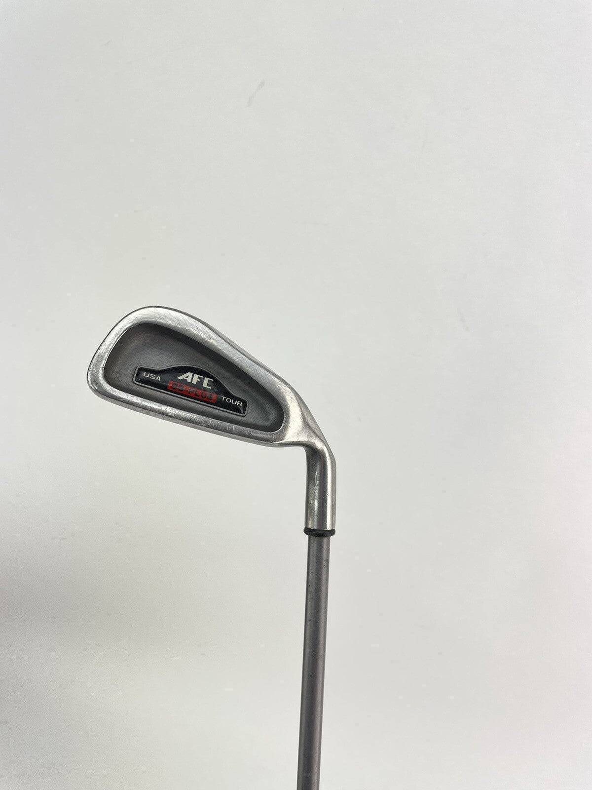 Mens Golf 3 Iron BB Plus Tour Regular Graphite /Right Hand /New Grip /1724814