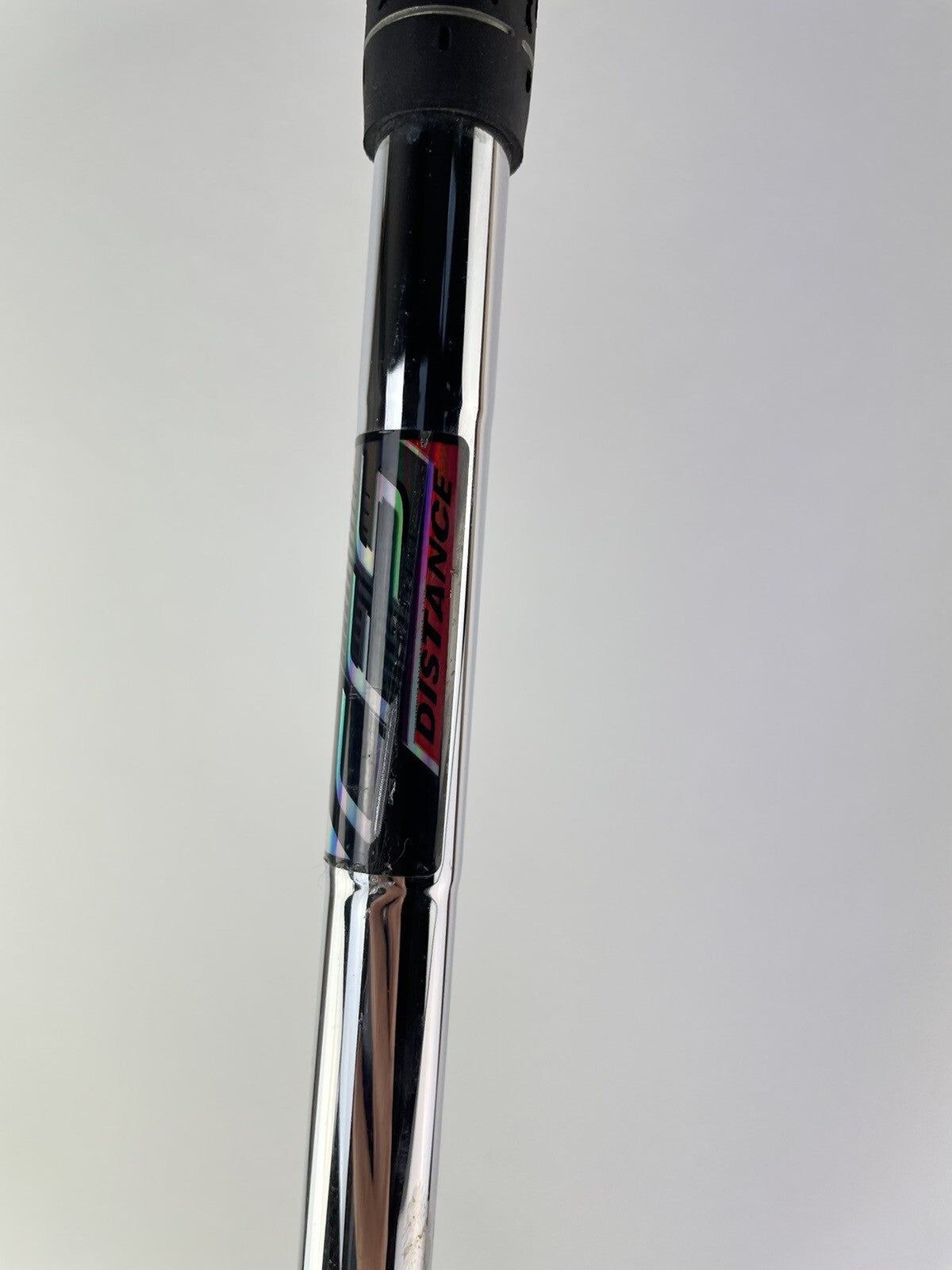 Ping I500 Forged 7 Iron White Dot CFS Stiff Steel /Right Handed /Demo /1342413
