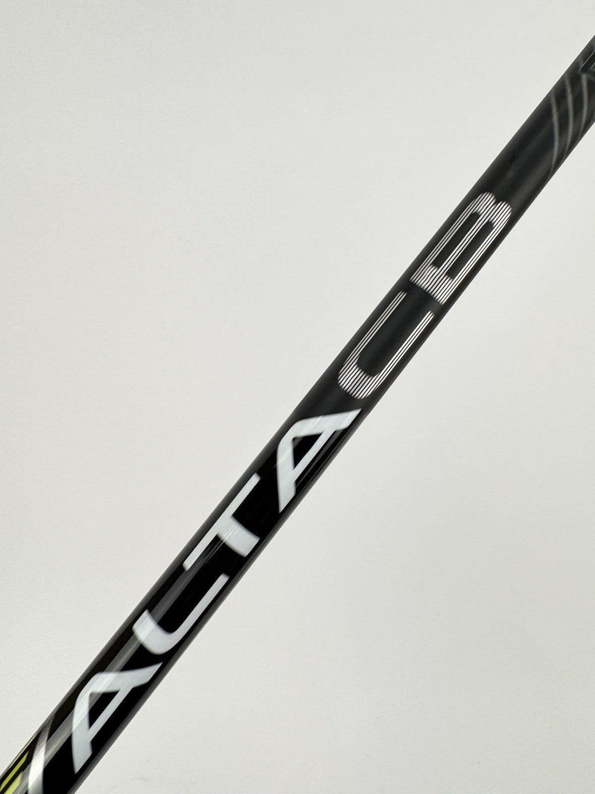 Alta CB Iron Shaft SR Senior Flex Graphite 35.25 /0.355 Tapered /332303