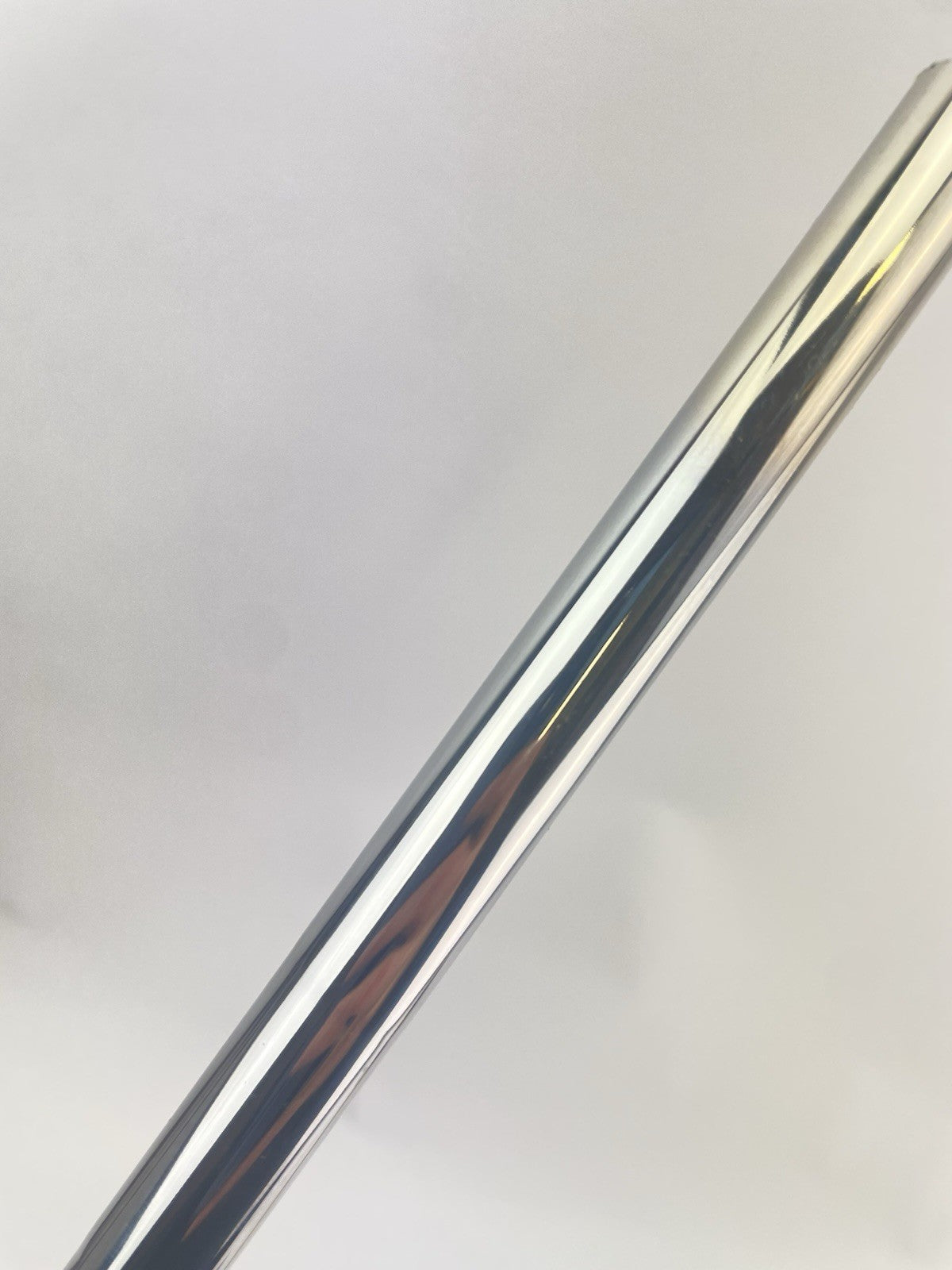 Elevate MPH 85 Iron Shaft Regular Flex Steel 35” /0.370 Parallel /335249